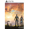 Outcast - A New Beginning PS5